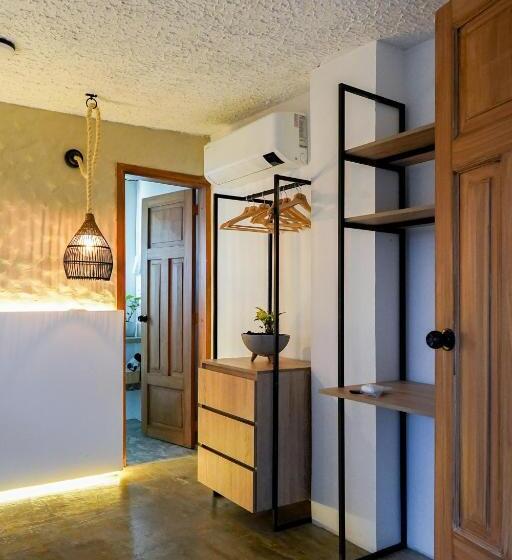 디럭스 룸, Cannatel Exclusive