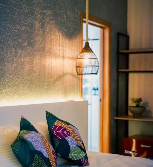 디럭스 룸, Cannatel Exclusive