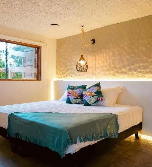 디럭스 룸, Cannatel Exclusive