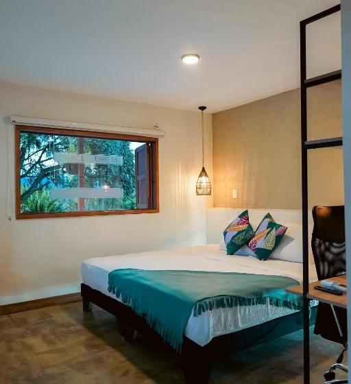 디럭스 룸, Cannatel Exclusive