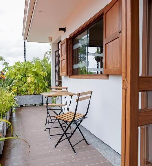 발코니 디럭스 룸, Cannatel Exclusive