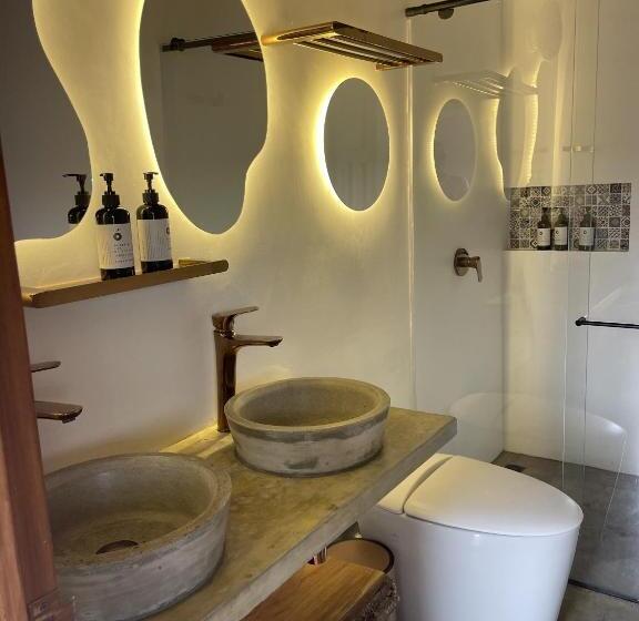 발코니 디럭스 룸, Cannatel Exclusive