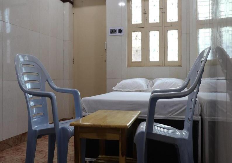 חדר סטנדרט, Clinton Guest House