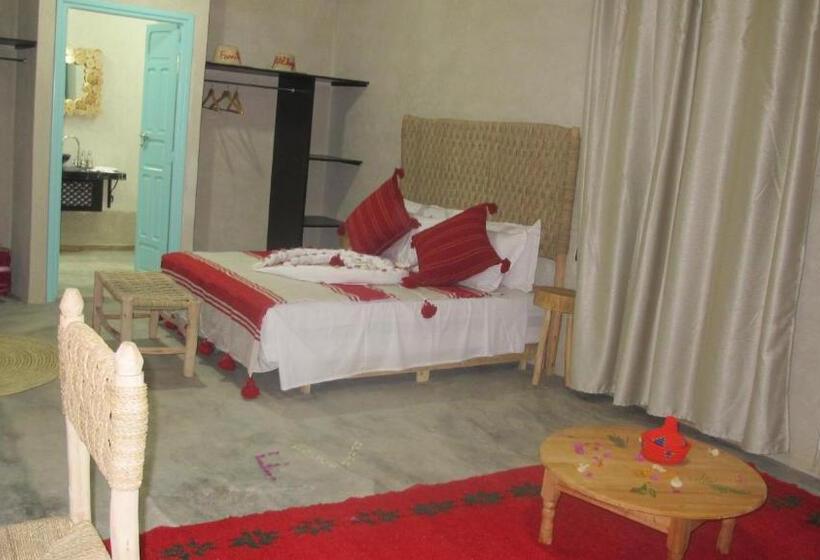 Бунгало Стандарт, Family Village Marrakech