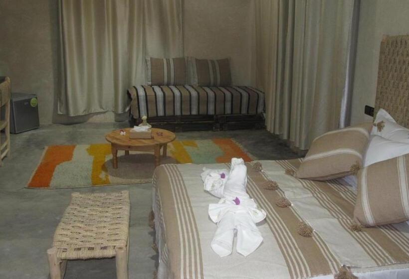 Бунгало Стандарт, Family Village Marrakech