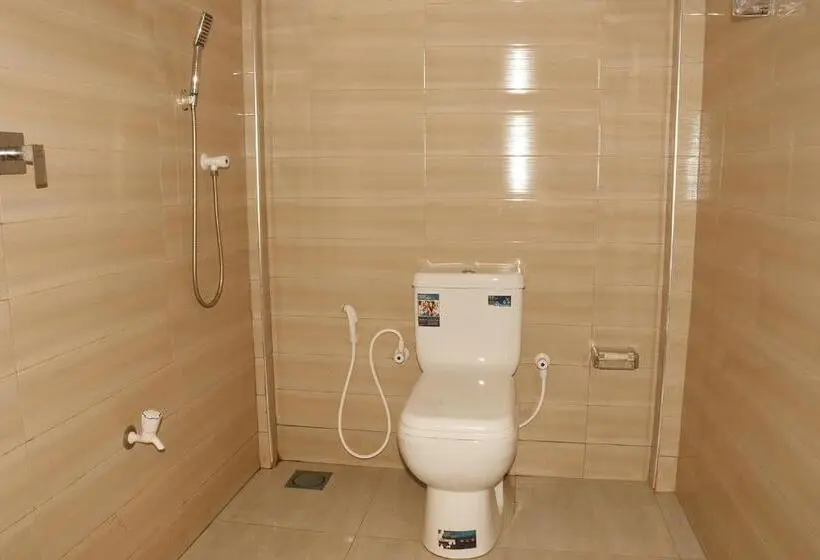 Standard-huone, Leaf Dew Resort
