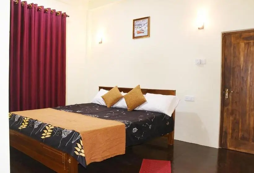 Standard-huone, Leaf Dew Resort