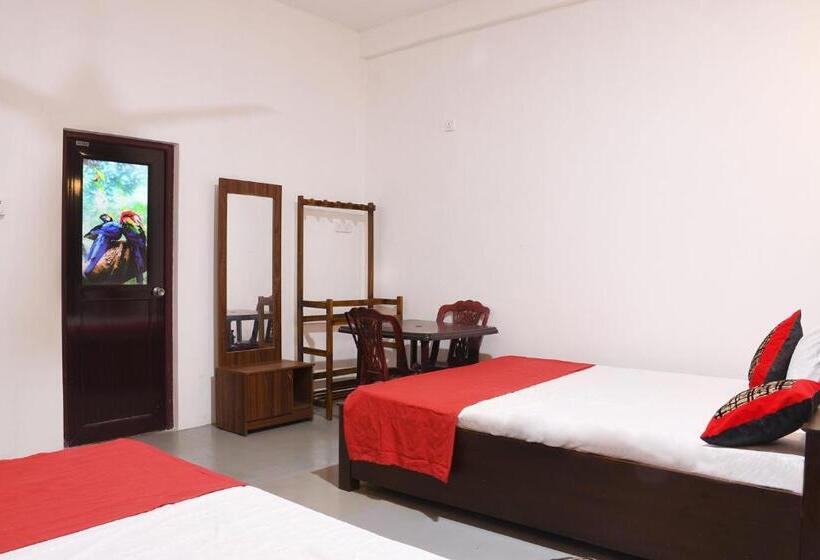 ファミリールーム, Leaf Dew Resort