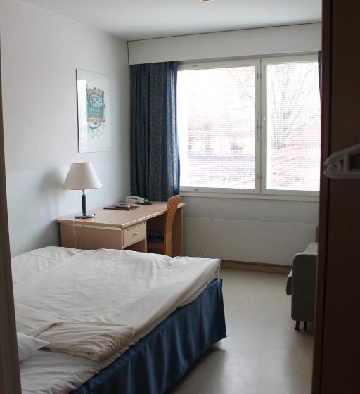 Номер Стандарт, Art Hotel Olavi