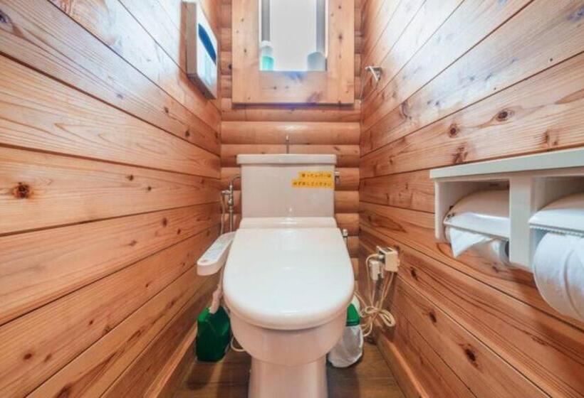 スタンダードスタジオ, Mori No Kuni   Vacation Stay 03921v