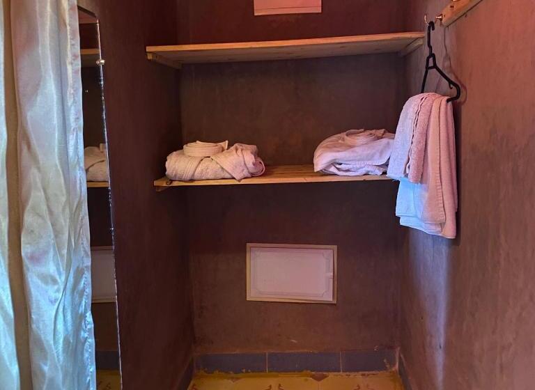 غرفة قياسية, Panorama Complex