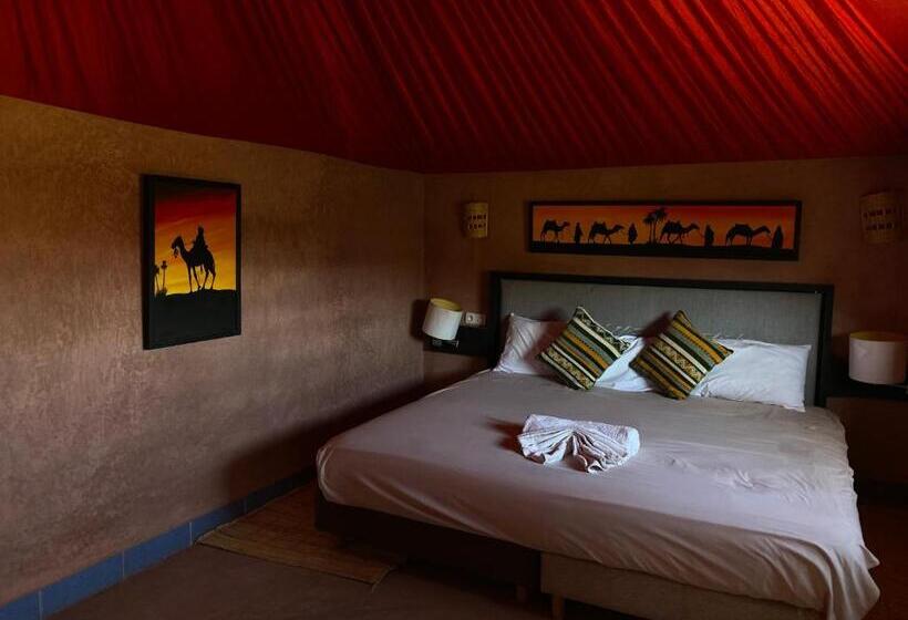 غرفة قياسية, Panorama Complex