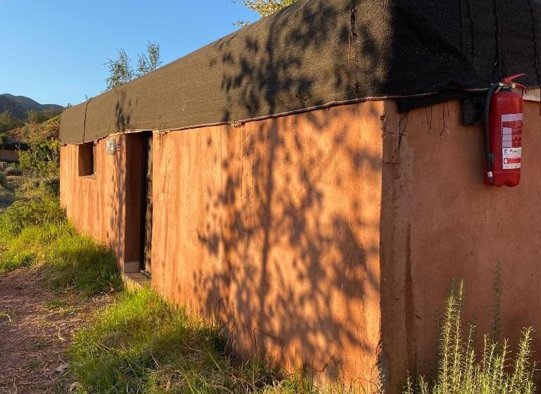 غرفة قياسية, Panorama Complex