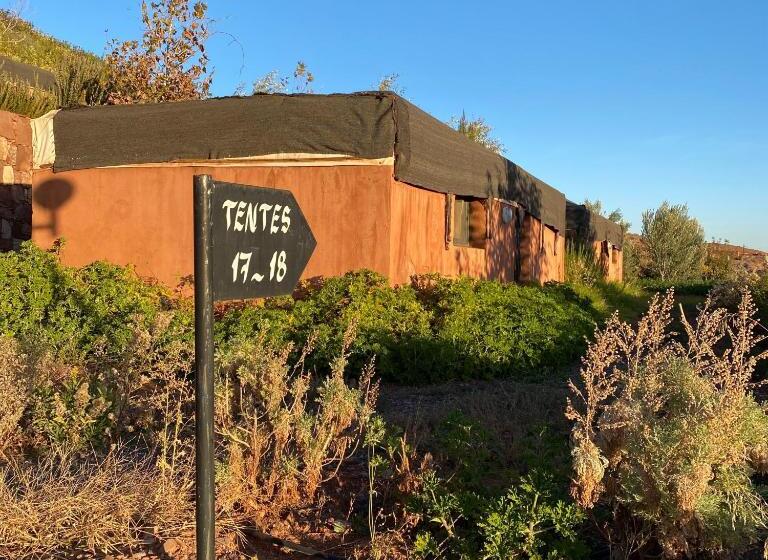 غرفة قياسية, Panorama Complex