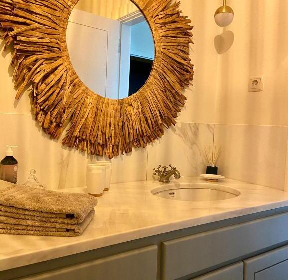 プールビュースタンダードルーム, Quinta Alto Da Fraga