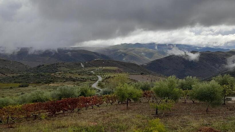 プールビュースタンダードルーム, Quinta Alto Da Fraga