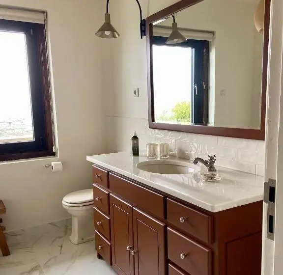 Deluxe-huone Parveke, Quinta Alto Da Fraga