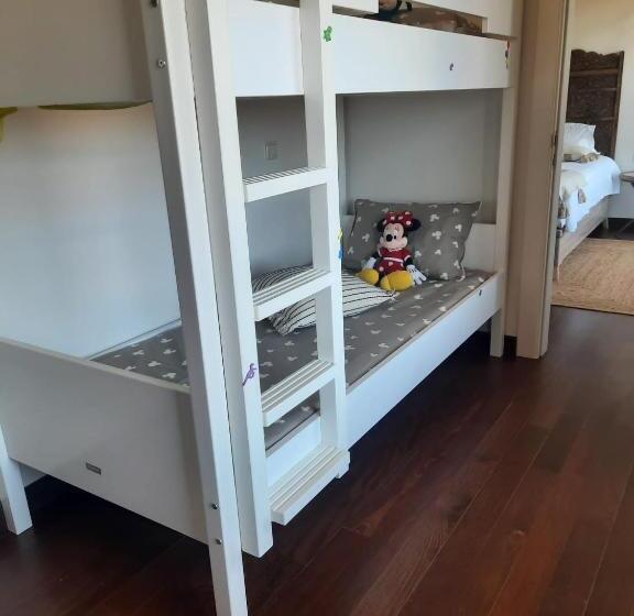 Семейный Номер Deluxe, Quinta Alto Da Fraga