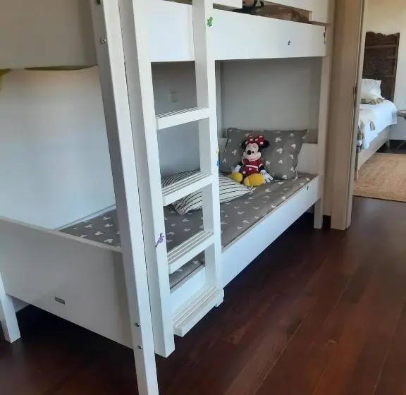 Deluxe-perhehuone, Quinta Alto Da Fraga