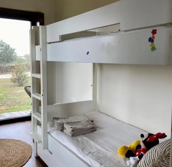 Deluxe-perhehuone, Quinta Alto Da Fraga