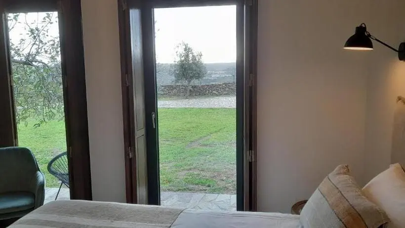 Standard-huone Terassi, Quinta Alto Da Fraga