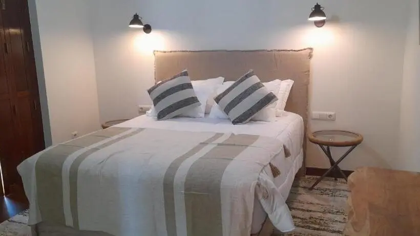 Standard-huone Terassi, Quinta Alto Da Fraga