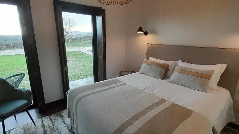 Standard-huone Terassi, Quinta Alto Da Fraga