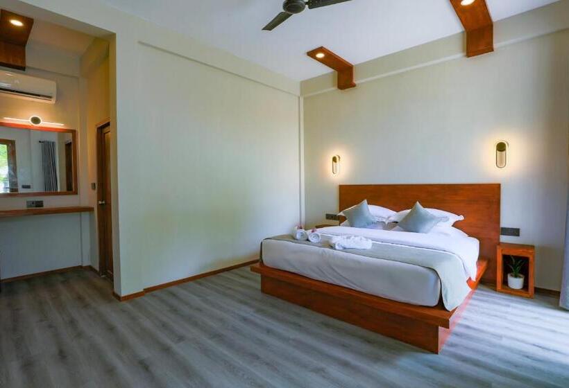 اتاق استاندارد, Sunny Breeze View