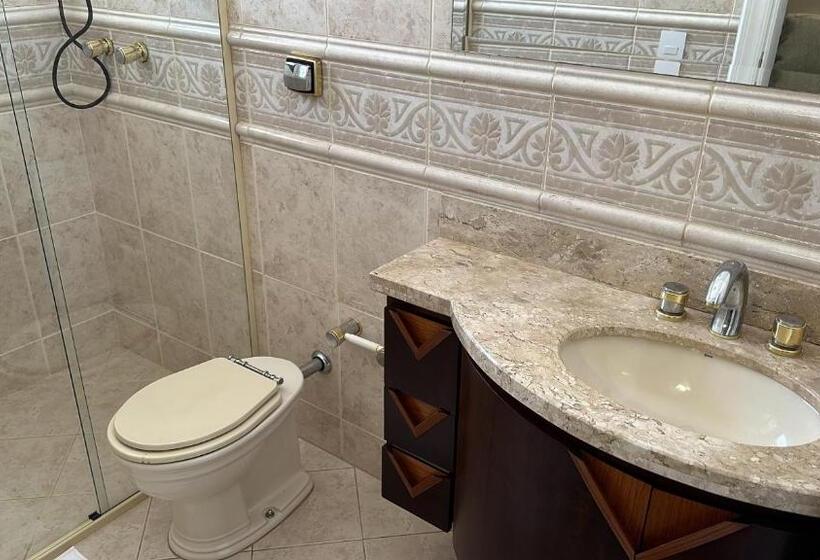 Deluxe Zimmer, Job&joy Business Hostels