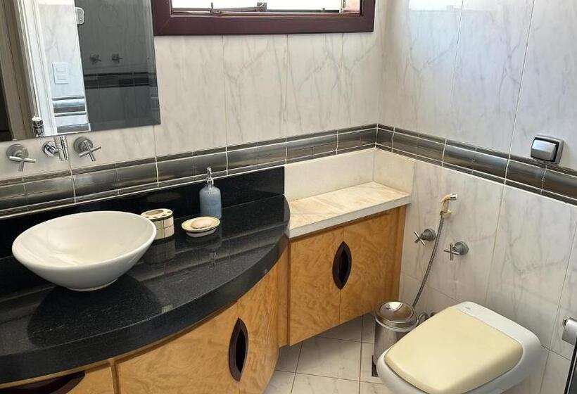 Familien Suite, Job&joy Business Hostels