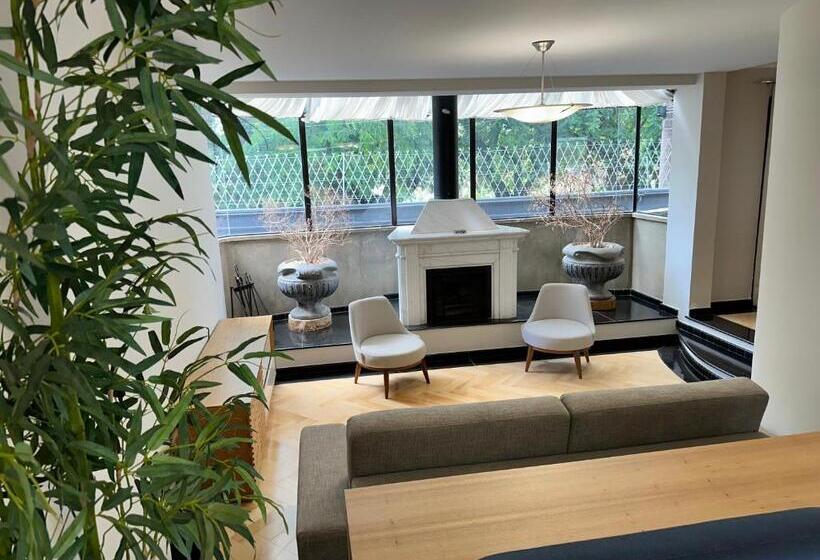 Familien Suite, Job&joy Business Hostels