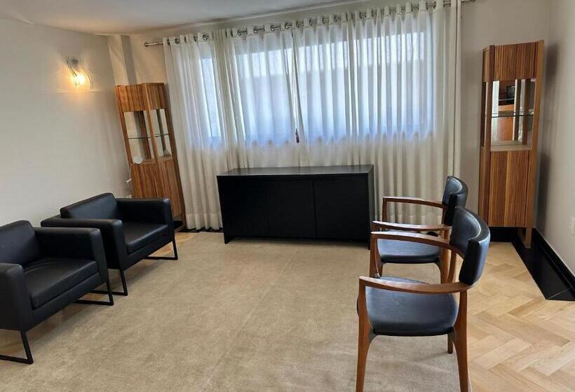 Executive Suite, Job&joy Business Hostels