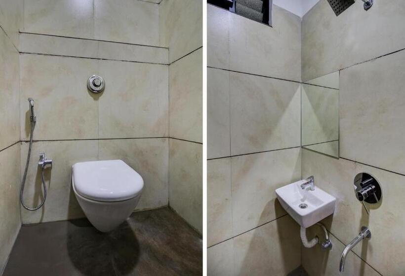 Quarto Triplo Clássico, The Shloka