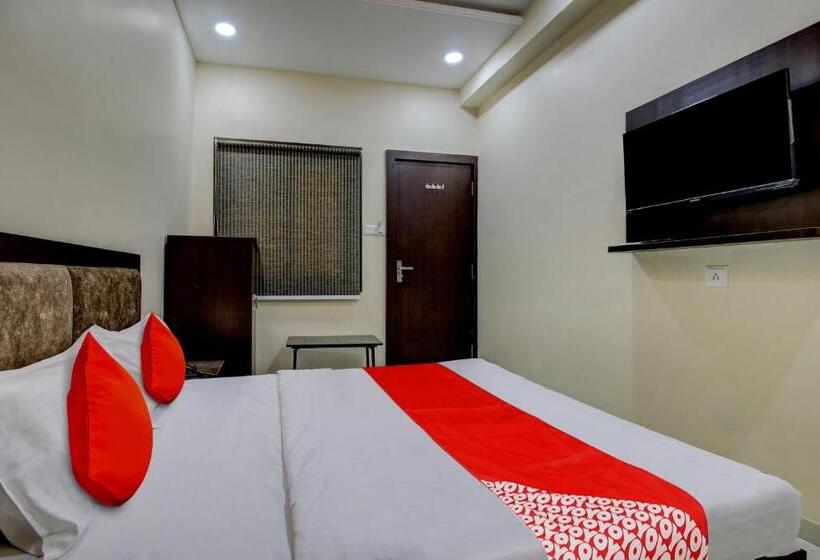 Quarto Triplo Clássico, The Shloka