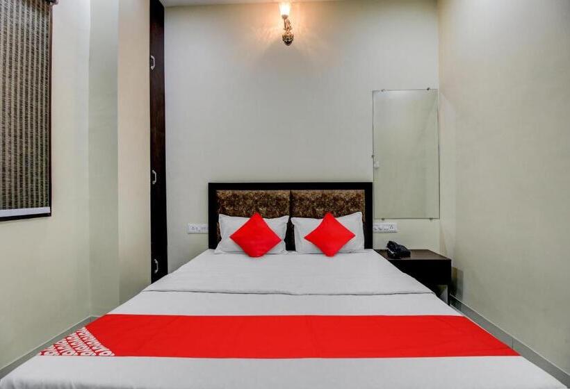 Quarto Triplo Clássico, The Shloka