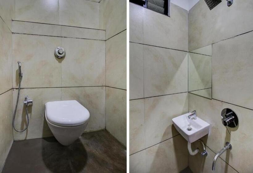 Quarto Triplo Clássico, The Shloka