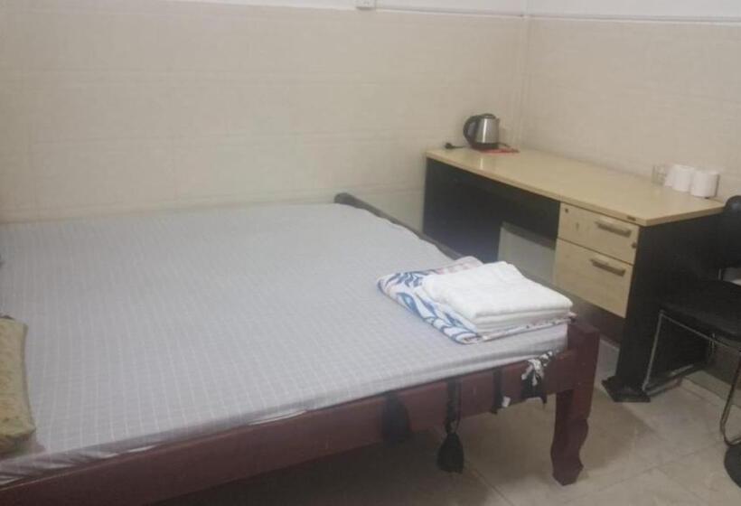 اتاق استاندارد, Guesthouse Restaurant