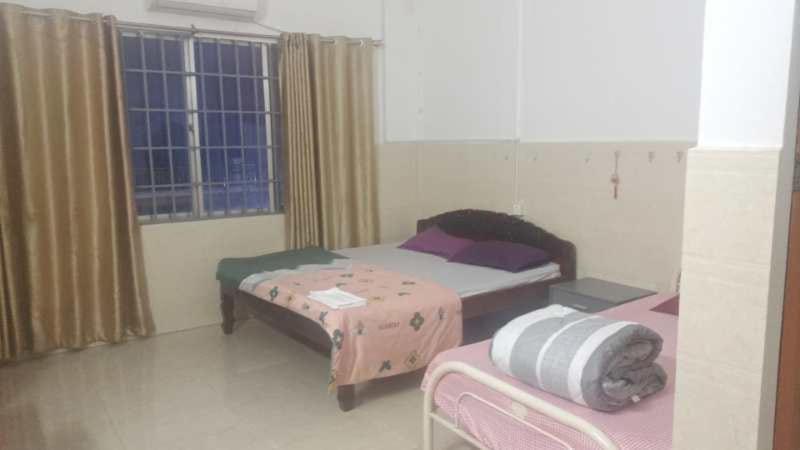 اتاق استاندارد سه نفره, Guesthouse Restaurant