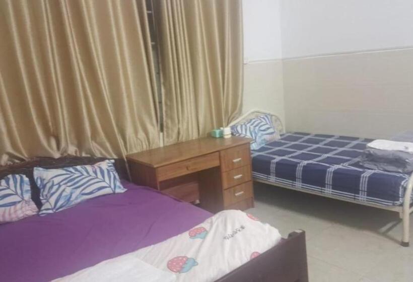 اتاق استاندارد سه نفره, Guesthouse Restaurant