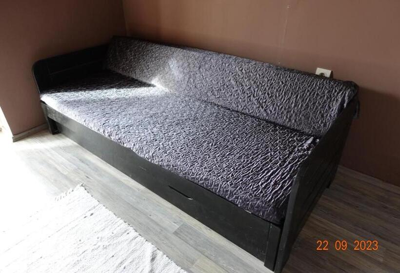 标准间, Páfrány Vendégház