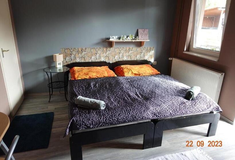 スタンダードルーム, Páfrány Vendégház