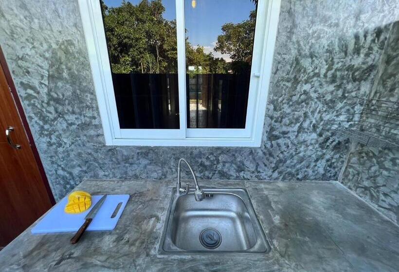Вилла 1 Спальня, Pp Pool Villa Maesalong Chiangrai