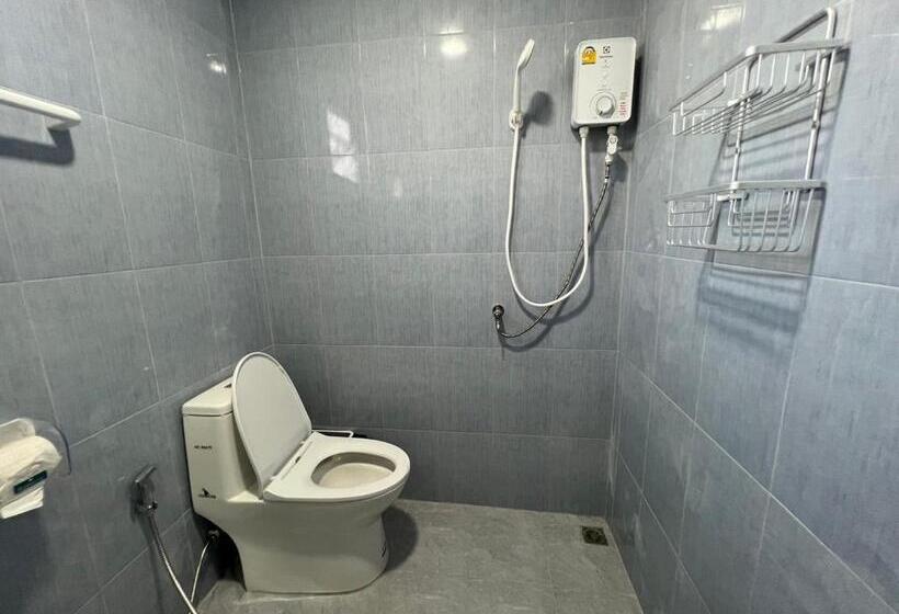 Egyszobás Villa, Pp Pool Villa Maesalong Chiangrai