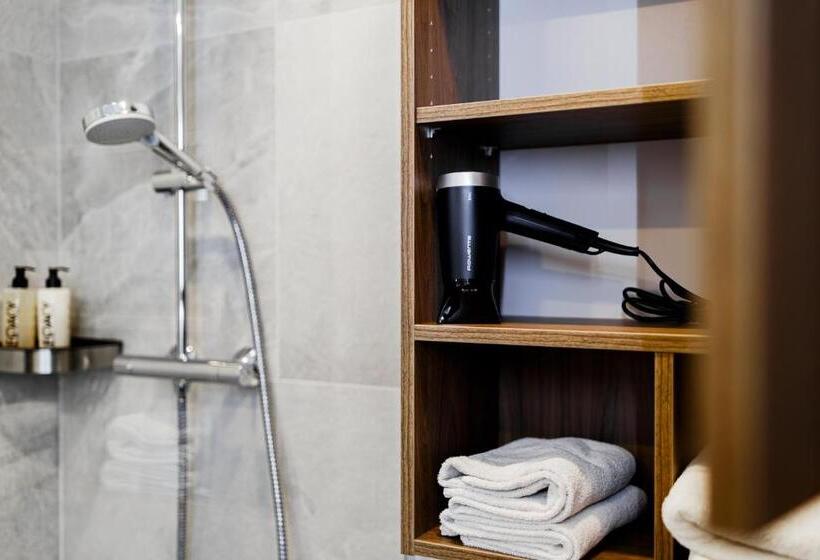 استودیوی استاندارد, Rigaapartment Elizabetes 22 Self Service Apart