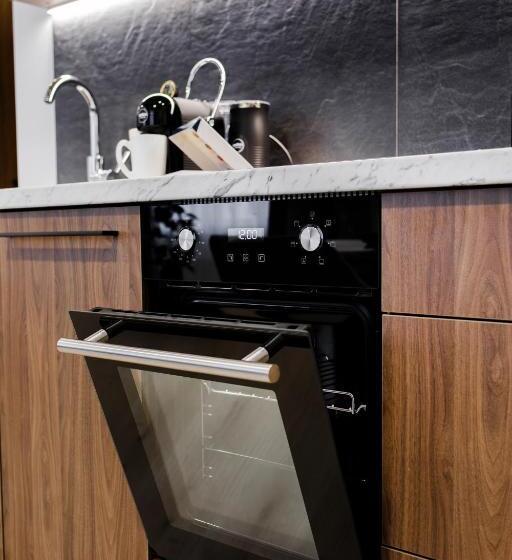 آپارتمان سوپریور 1 خوابه, Rigaapartment Elizabetes 22 Self Service Apart