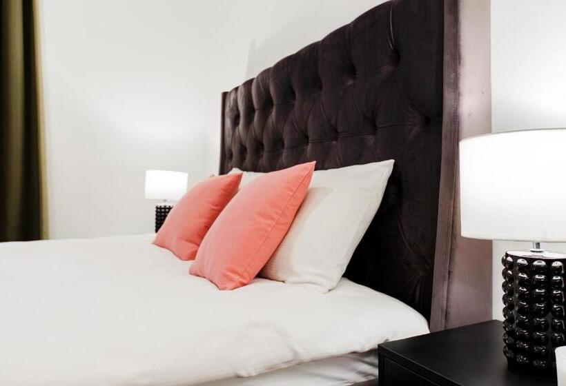 استودیوی استاندارد, Rigaapartment Elizabetes 22 Self Service Apart