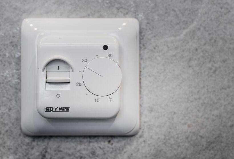 آپارتمان 1 خوابه, Rigaapartment Elizabetes 22 Self Service Apart