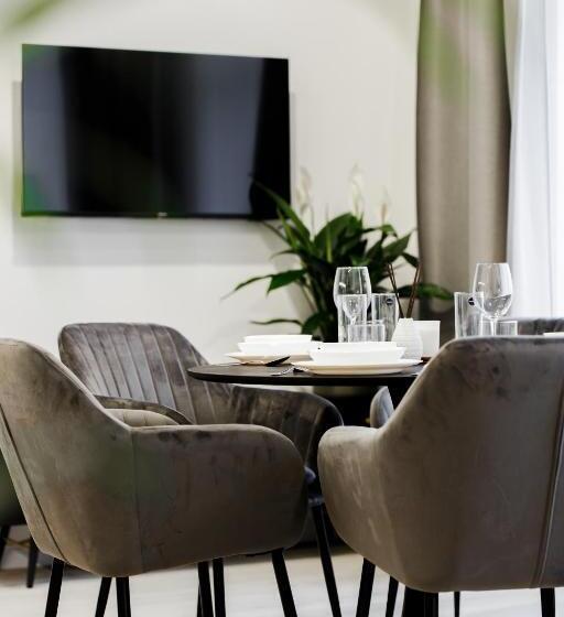 آپارتمان سوپریور 1 خوابه, Rigaapartment Elizabetes 22 Self Service Apart