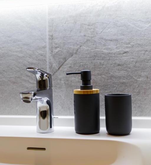 آپارتمان 2 خوابه, Rigaapartment Elizabetes 22 Self Service Apart