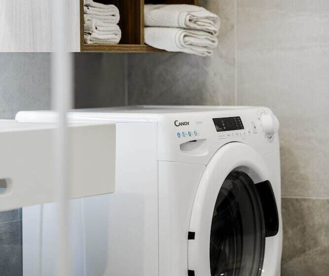 آپارتمان سوپریور 1 خوابه, Rigaapartment Elizabetes 22 Self Service Apart